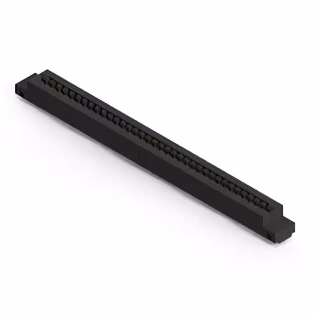 357-035-558-112 EDAC Inc.  Edgeboard Connectors